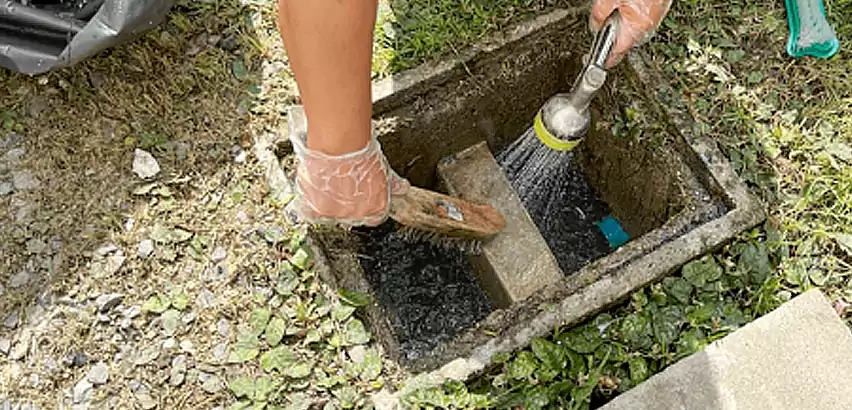 Professional Grease Trap Cleaning Services in West Haven, CT