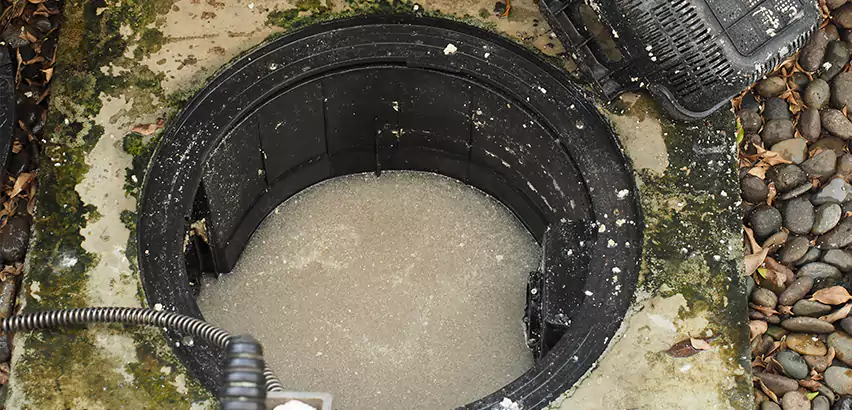 Reliable Grease Trap Repair Services in West Haven, CT
