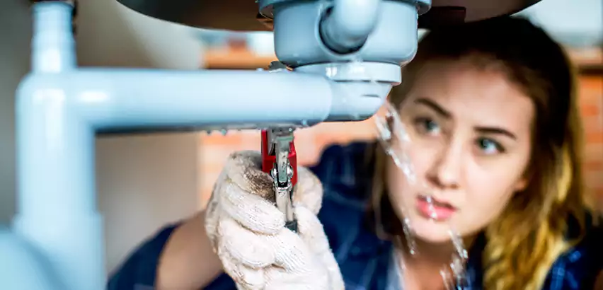 Reliable Pipe Repair Services in West Haven, CT