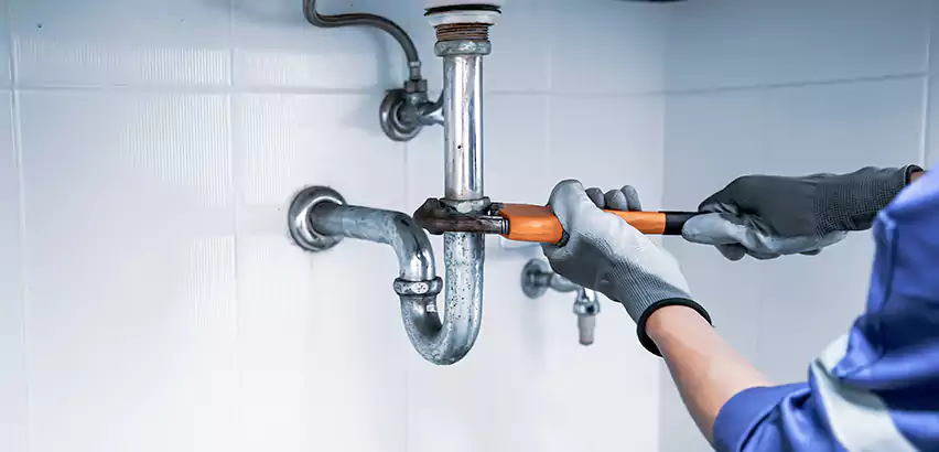 Plumbers Near Me in West Haven, CT