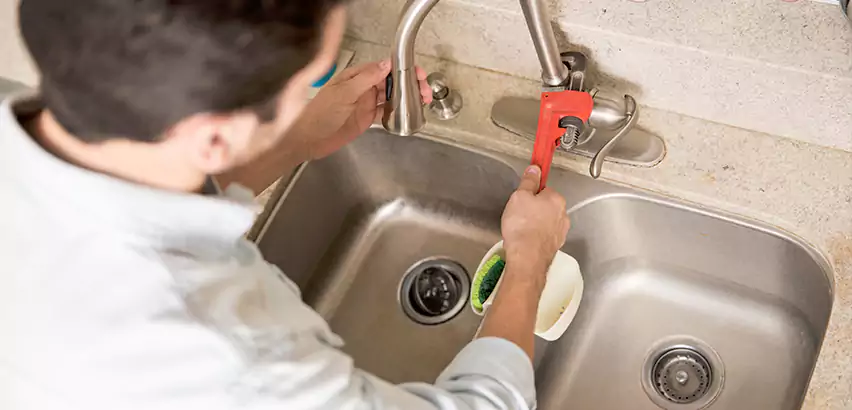 Professional Plumbing Installation Services in West Haven, CT