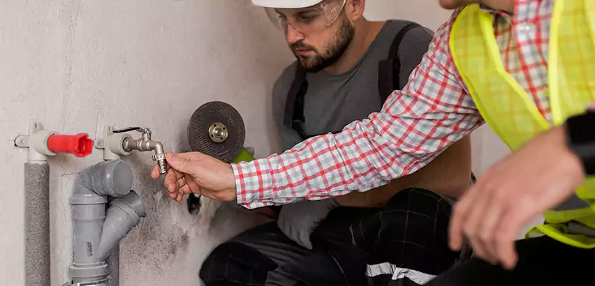Emergency Plumbing Repair West Haven