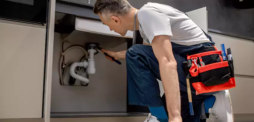 Water Heater Replacement in West Haven
