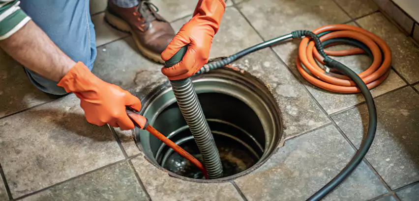 Rooter Services in West Haven, CT