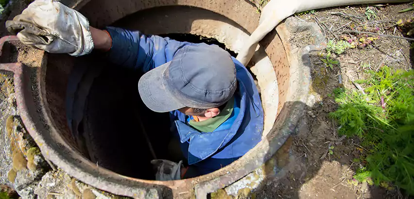 Professional Septic Tank Repair Services in West Haven, CT