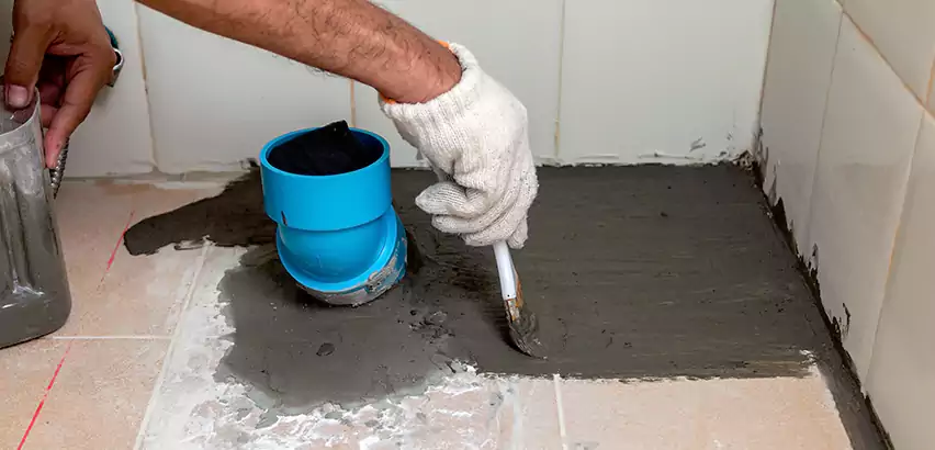 Professional Slab Leak Repair Services in West Haven, CT