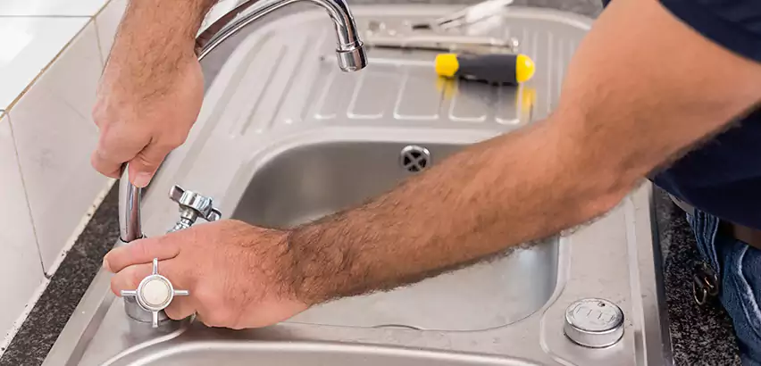 Outdoor Faucet Repair in West Haven