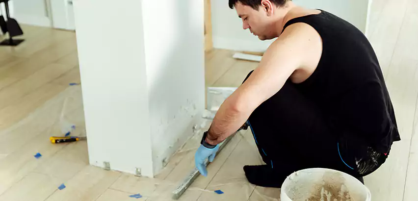 Emergency Foundation Leak Repair in West Haven, CT