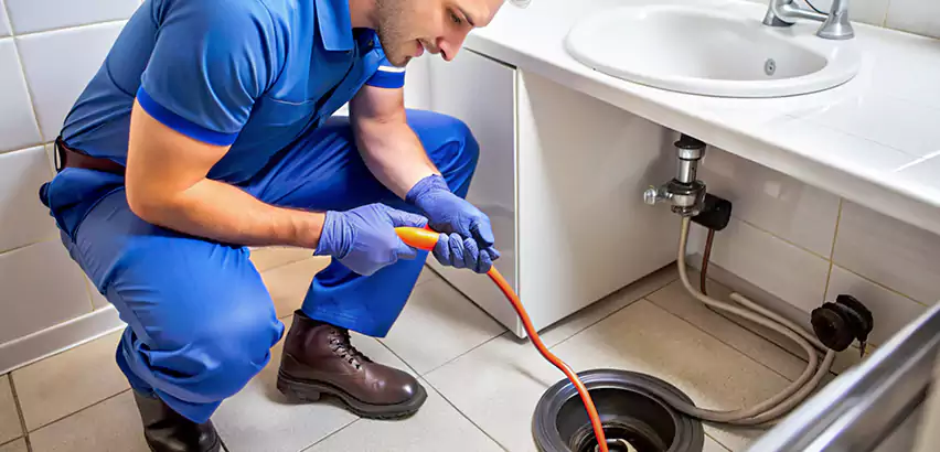 Sewer Jetting in West Haven
