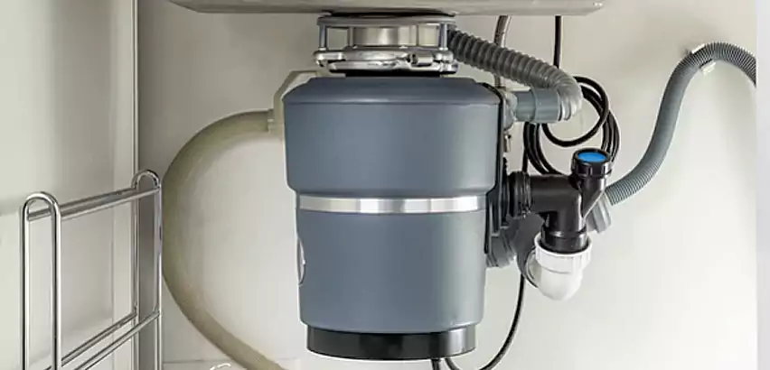 Insinkerator Air Switch Installation in West Haven, CT