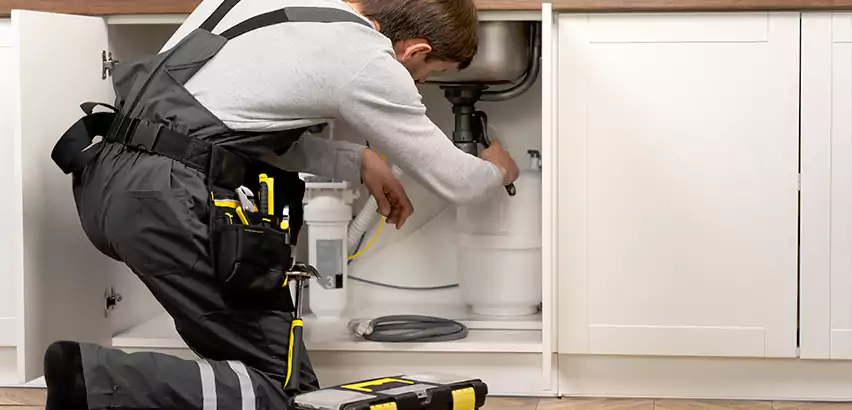 Sewer Line Replacement in West Haven