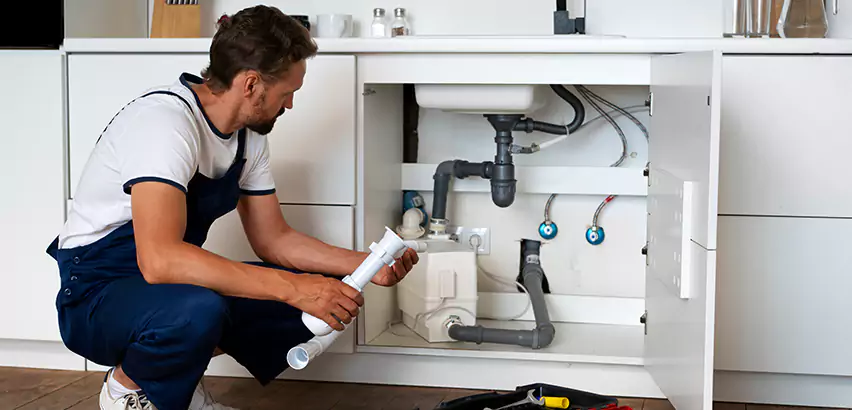 Pipe Replacement Services in West Haven
