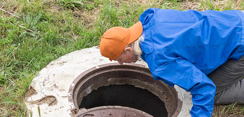 Septic Tank Leak Repair in West Haven, CT
