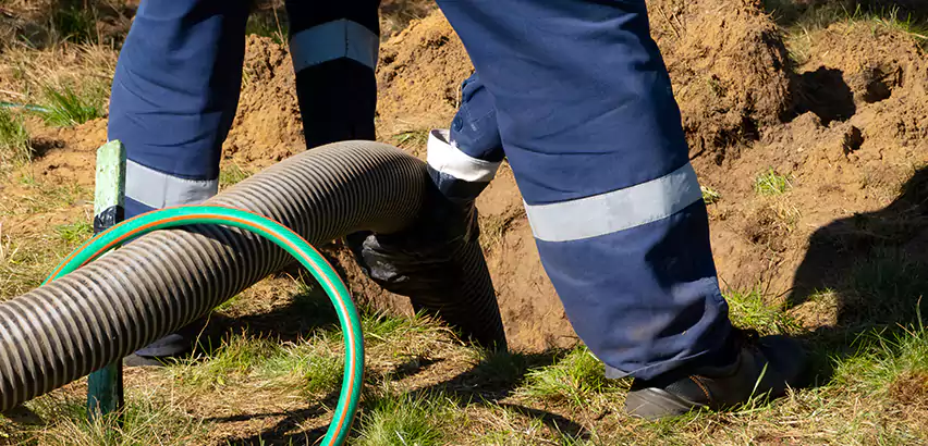 Commercial Sewer Cleaning in West Haven