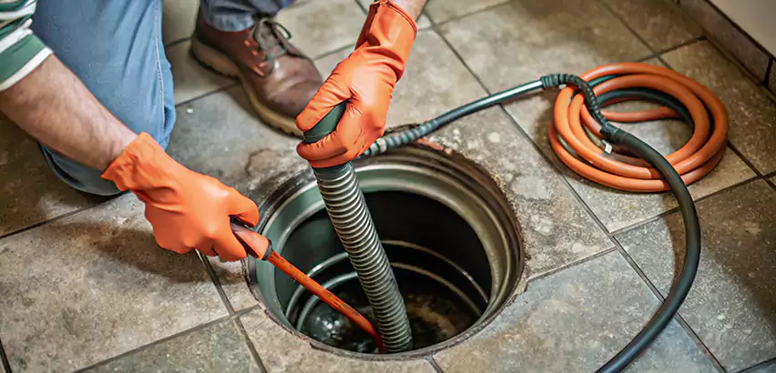 Sewer Line Root Removal in West Haven