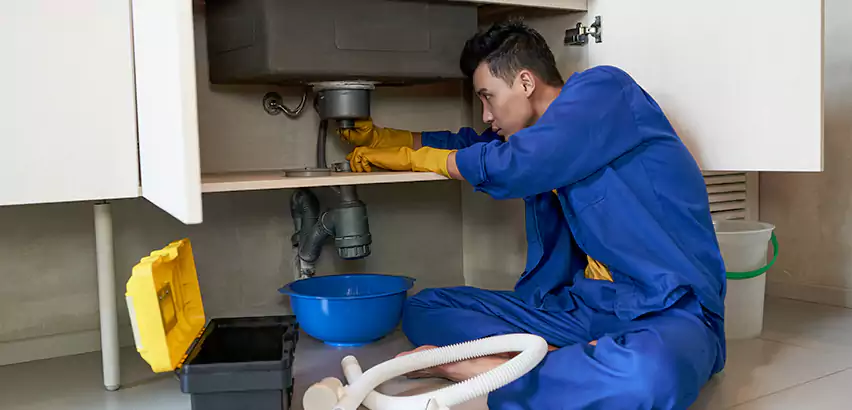 Sewer Line Maintenance West Haven, CT