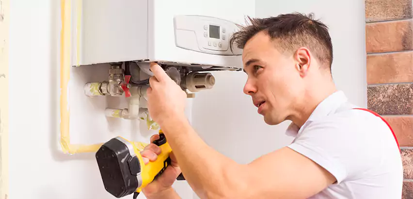 Takagi Tankless Water Heater Maintenance in West Haven