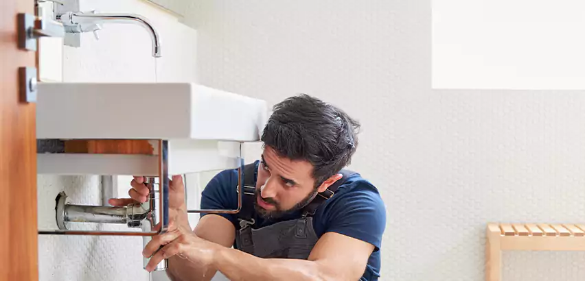 Commercial Water Leak Detection in West Haven