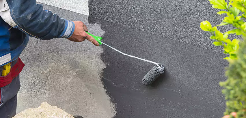 Walls Waterproofing in West Haven, CT