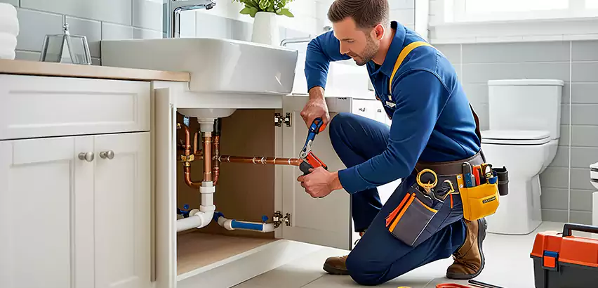 Water Damage Restoration in West Haven