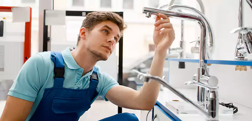 Water Leak Detection in West Haven