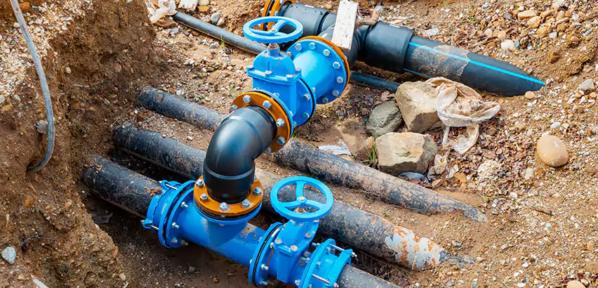 Professional Water Line Installation Services in West Haven, CT