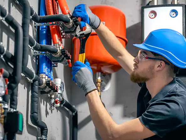Why Choose West Haven Plumbing Pro for Backflow Preventer Installation in West Haven, CT?