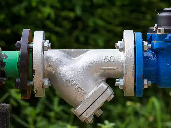 Why Choose West Haven Plumbing Pro for Backflow Preventer Services in West Haven, CT?
