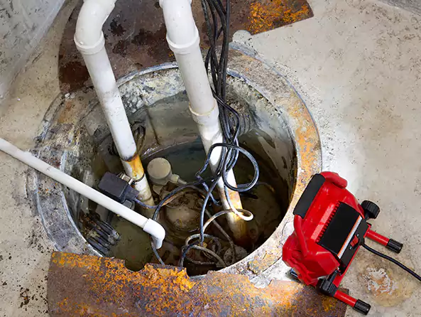 Why Choose West Haven Plumbing Pro for Basement Sump Pump Installation in West Haven?