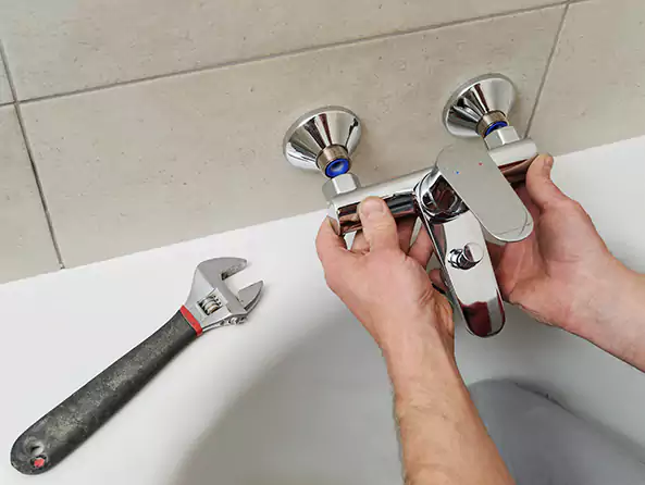 Why Choose West Haven Plumbing Pro for Bathtub Faucet Replacement in West Haven, CT?