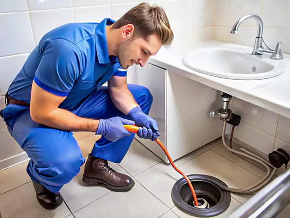 Why Choose West Haven Plumbing Pro for Drain Repairs in West Haven, CT?