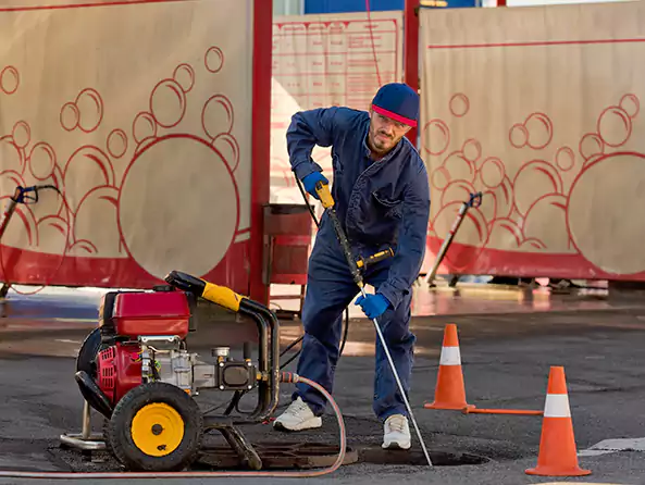 Why Choose West Haven Plumbing Pro for Drain Services in West Haven, CT?