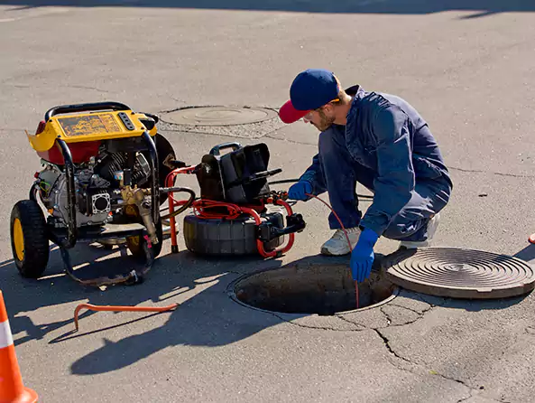  Why Choose West Haven Plumbing Pro for Drains Camera Inspection in West Haven, CT?