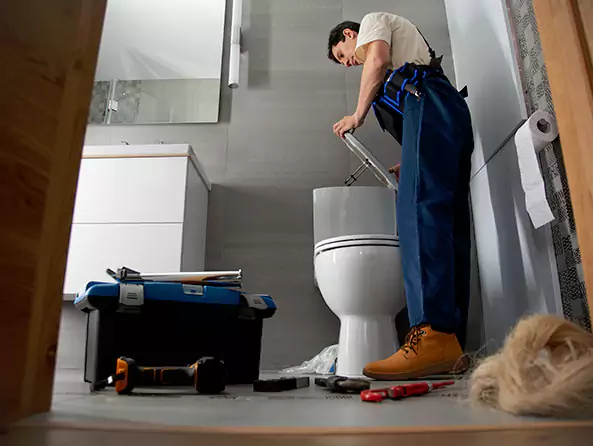  Why Choose West Haven Plumbing Pro for Emergency Plumber in West Haven, CT?