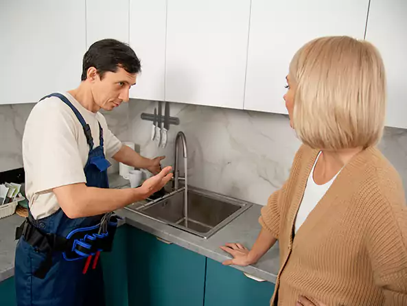 Why Choose West Haven Plumbing Pro for Emergency Plumbing Repair in West Haven, CT?