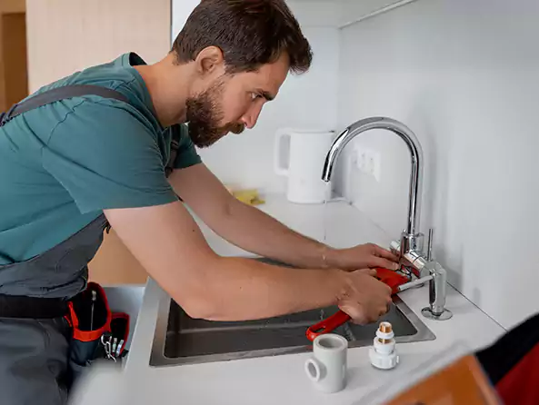 Why Choose West Haven Plumbing Pro for Faucet Repair in West Haven, CT?