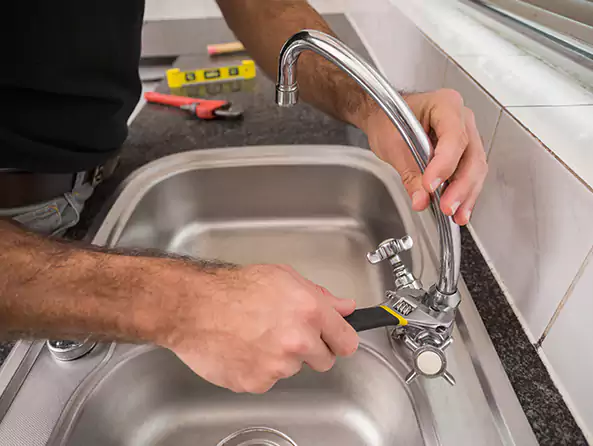 Why Choose West Haven Plumbing Pro for Faucet Replacement in West Haven, CT?