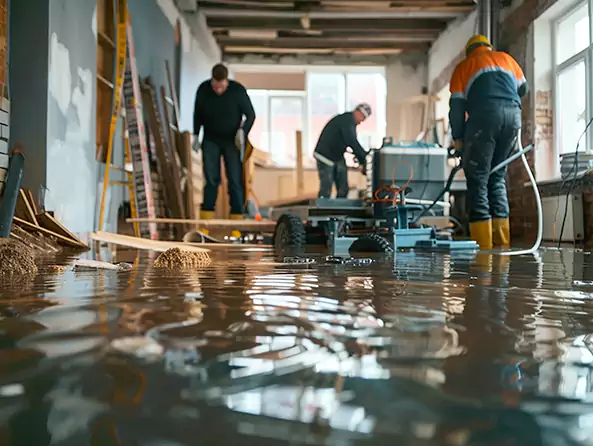 Why Choose West Haven Plumbing Pro for Flood Restoration in West Haven, CT?