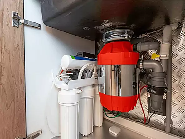 Why Choose West Haven Plumbing Pro for Garbage Disposal Installation in West Haven, CT?