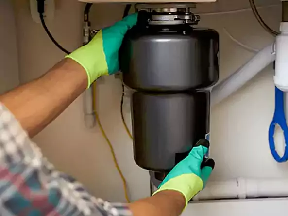 Why Choose West Haven Plumbing Pro for Garbage Disposal Replacement in West Haven, CT?