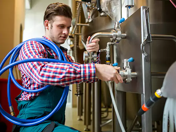 Why Choose West Haven Plumbing Pro for Gas Leak Repair in West Haven, CT?