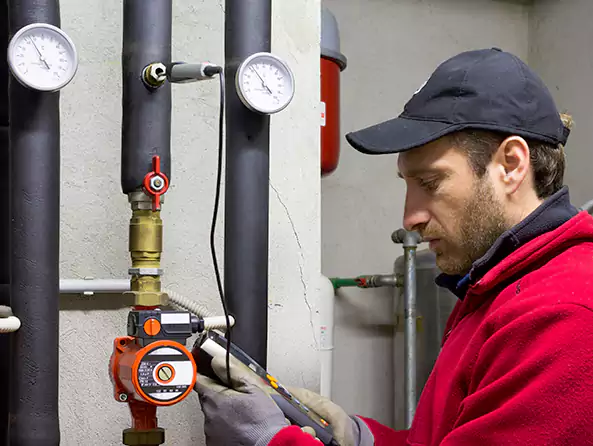 Why Choose West Haven Plumbing Pro for Gas Line Installation in West Haven, CT?