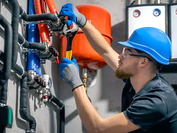 Why Choose West Haven Plumbing Pro for Gas Water Heater Installation in West Haven, CT