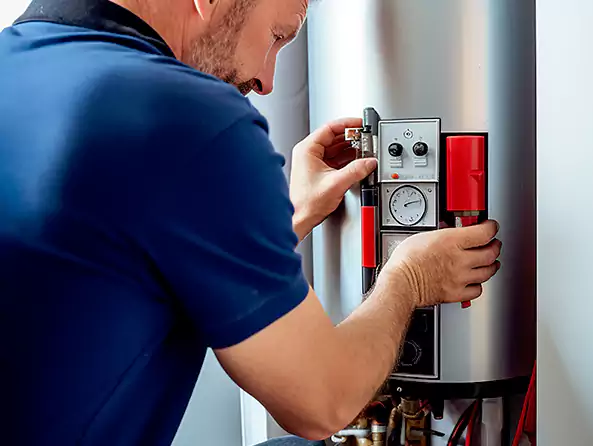Why Choose West Haven Plumbing Pro for Hot Water Tank Maintenance in West Haven, CT?