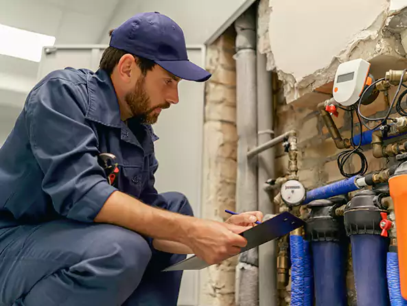 Why Choose West Haven Plumbing Pro for Plumbing Maintenance in West Haven, CT?