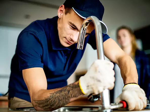 Why Choose West Haven Plumbing Pro for Plumbing Repair in West Haven, CT?