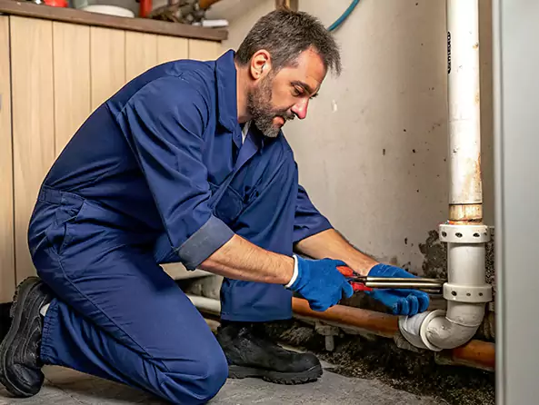  Why Choose West Haven Plumbing Pro for Repiping Services in West Haven?