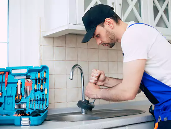 Why Choose West Haven Plumbing Pro for Rooter Services in West Haven, CT?