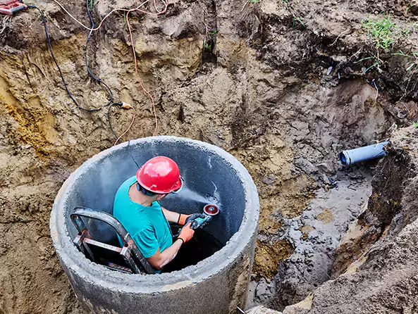 Why Choose West Haven Plumbing Pro for Septic Tank Repair in West Haven, CT?