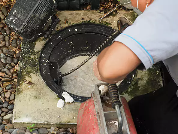 Why Choose West Haven Plumbing Pro for Sewer Line Cleaning in West Haven, CT?